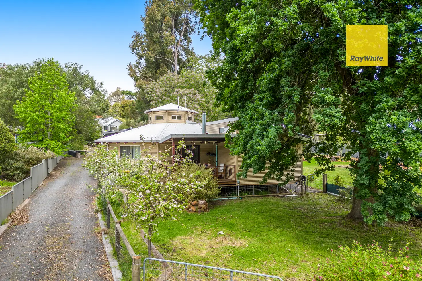Main view of Homely house listing, 117B Warren Road, Nannup WA 6275
