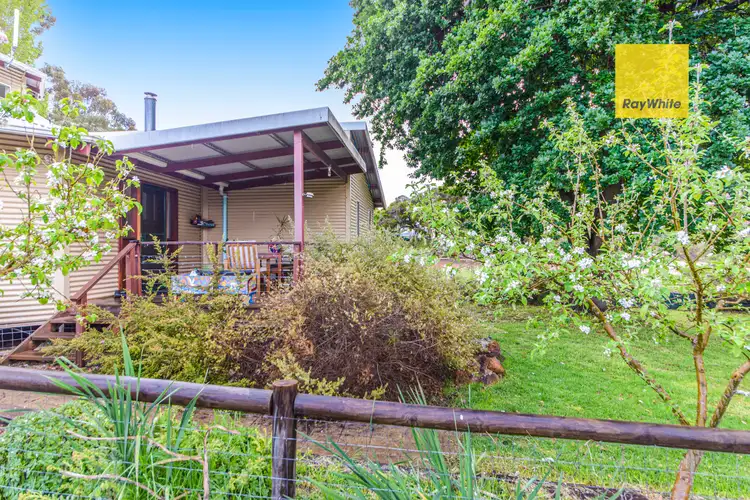 Second view of Homely house listing, 117B Warren Road, Nannup WA 6275