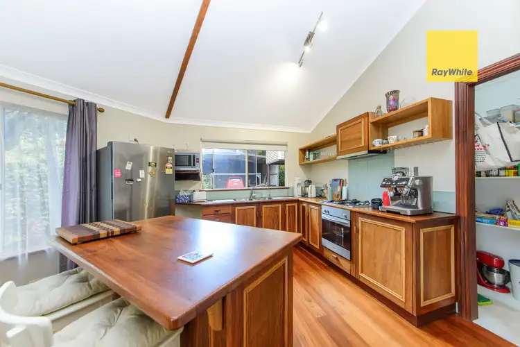 Third view of Homely house listing, 117B Warren Road, Nannup WA 6275