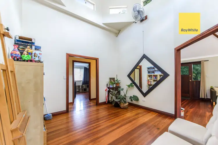 Fourth view of Homely house listing, 117B Warren Road, Nannup WA 6275