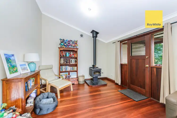 Fifth view of Homely house listing, 117B Warren Road, Nannup WA 6275