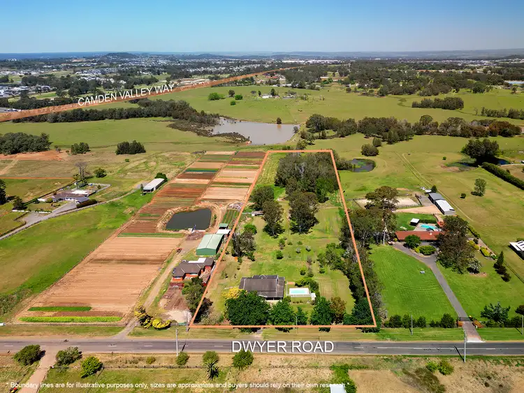 55 Dwyer Road, Leppington NSW 2179