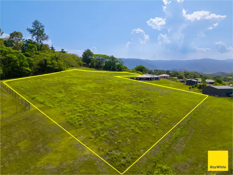 Fourth view of Homely land listing, 17 Linfoy Close, Goldsborough QLD 4865