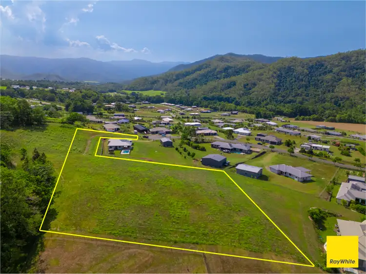 Fifth view of Homely land listing, 17 Linfoy Close, Goldsborough QLD 4865
