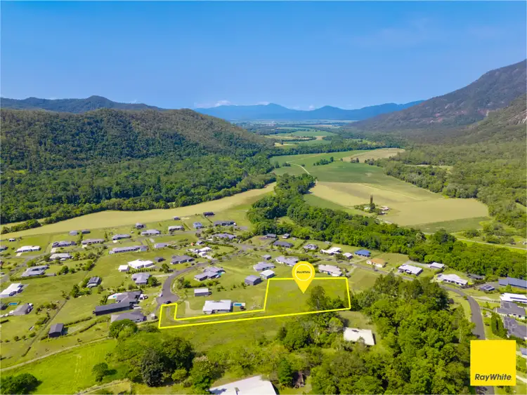 Sixth view of Homely land listing, 17 Linfoy Close, Goldsborough QLD 4865