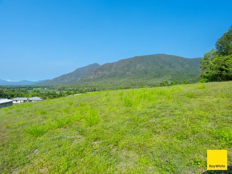 Seventh view of Homely land listing, 17 Linfoy Close, Goldsborough QLD 4865