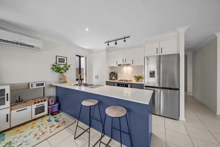 Fourth view of Homely house listing, 18 Taurus Circuit, Coomera QLD 4209