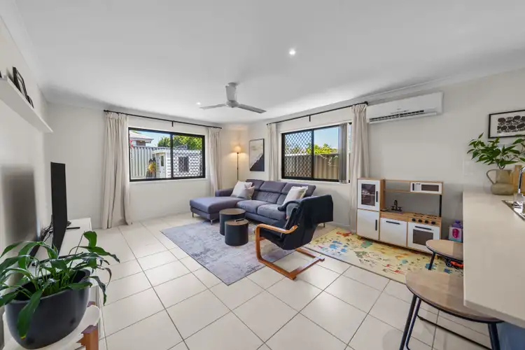 Fifth view of Homely house listing, 18 Taurus Circuit, Coomera QLD 4209