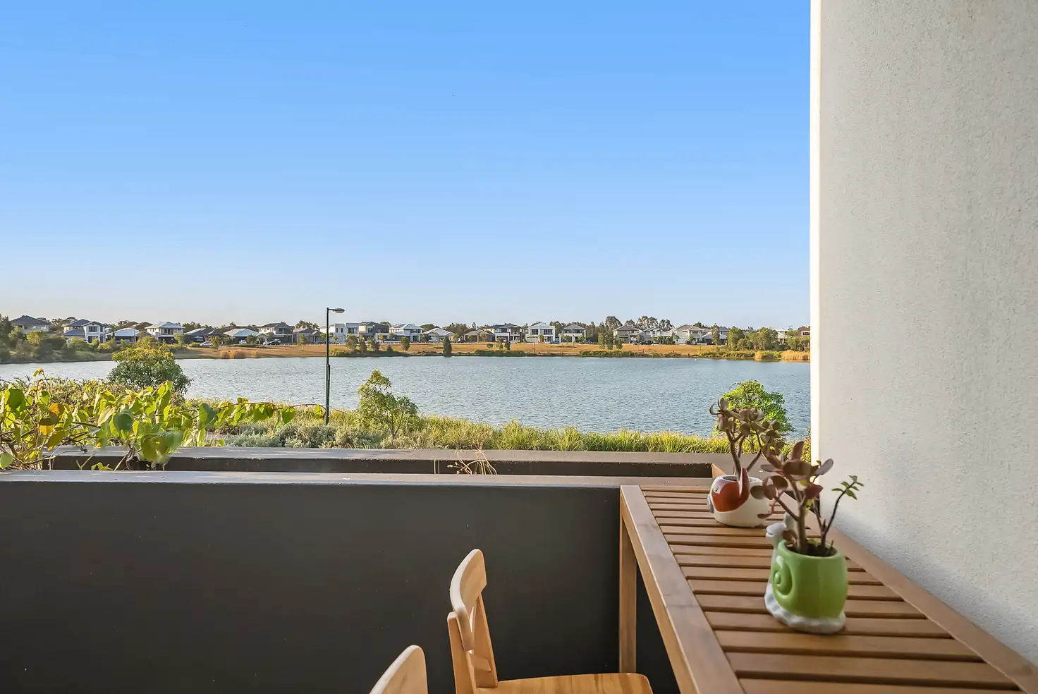 Main view of Homely apartment listing, 16/11 Lakeside Crescent, Mango Hill QLD 4509