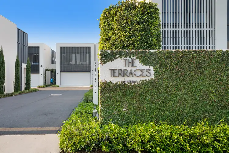 Second view of Homely apartment listing, 16/11 Lakeside Crescent, Mango Hill QLD 4509