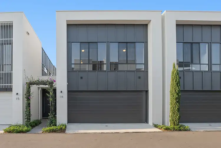 Third view of Homely apartment listing, 16/11 Lakeside Crescent, Mango Hill QLD 4509