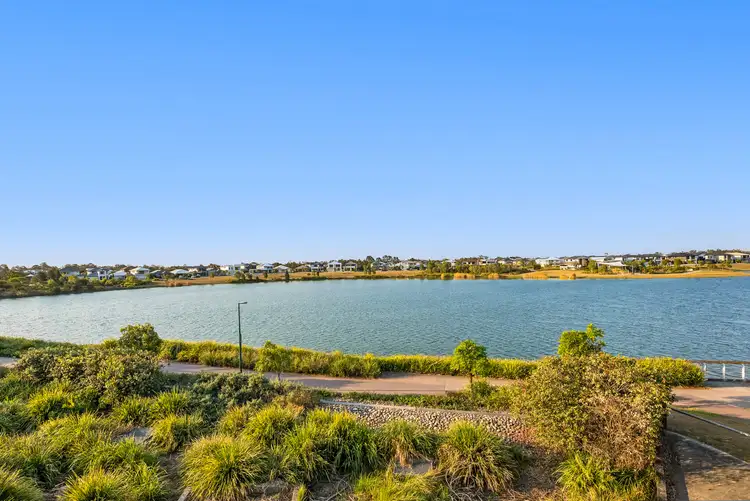 Fifth view of Homely apartment listing, 16/11 Lakeside Crescent, Mango Hill QLD 4509