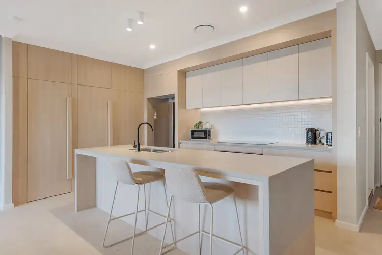 Sixth view of Homely apartment listing, 16/11 Lakeside Crescent, Mango Hill QLD 4509