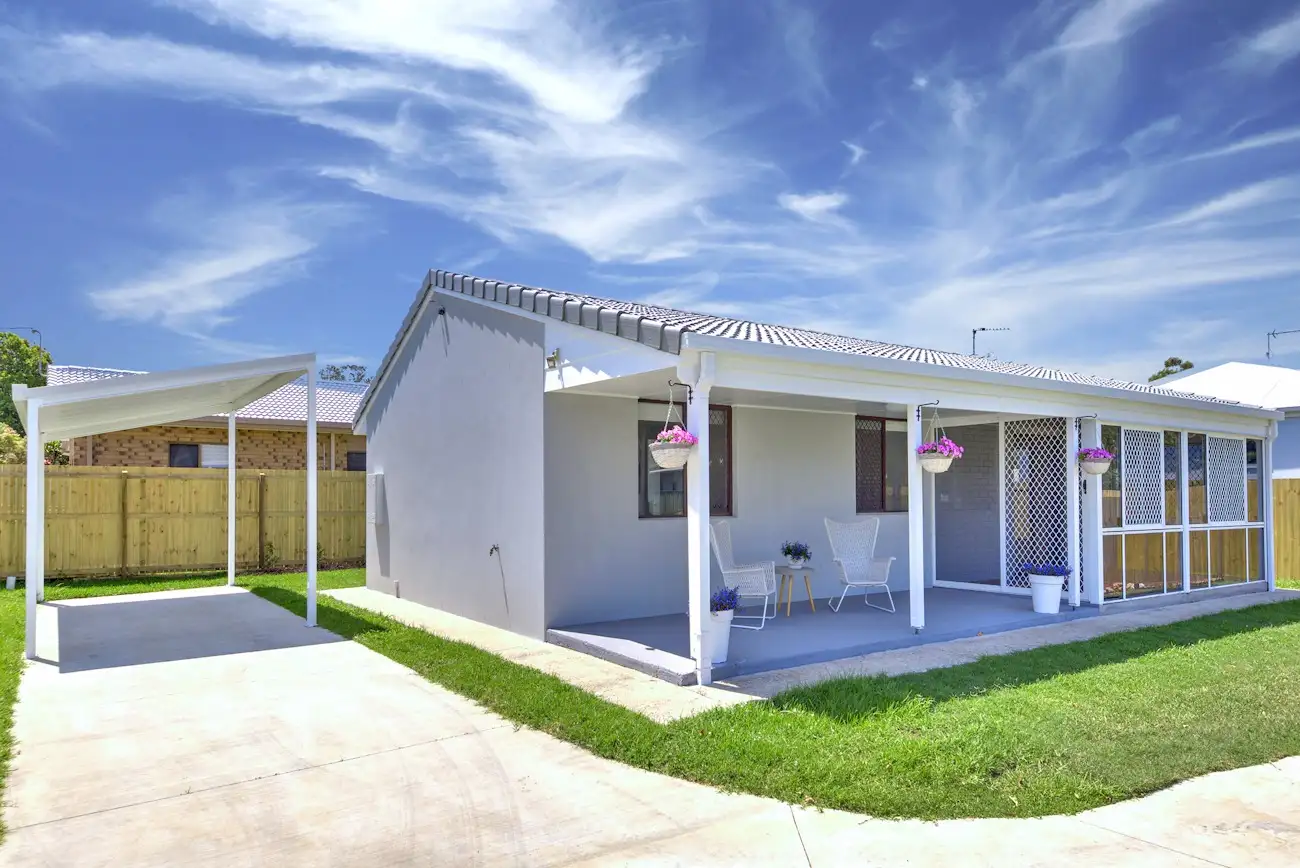Main view of Homely house listing, 8 Opal Street, Cooroy QLD 4563