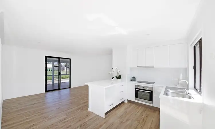 Second view of Homely house listing, 8 Opal Street, Cooroy QLD 4563