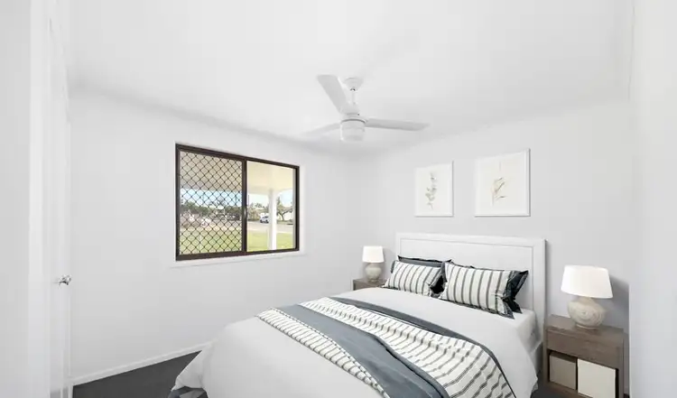 Third view of Homely house listing, 8 Opal Street, Cooroy QLD 4563