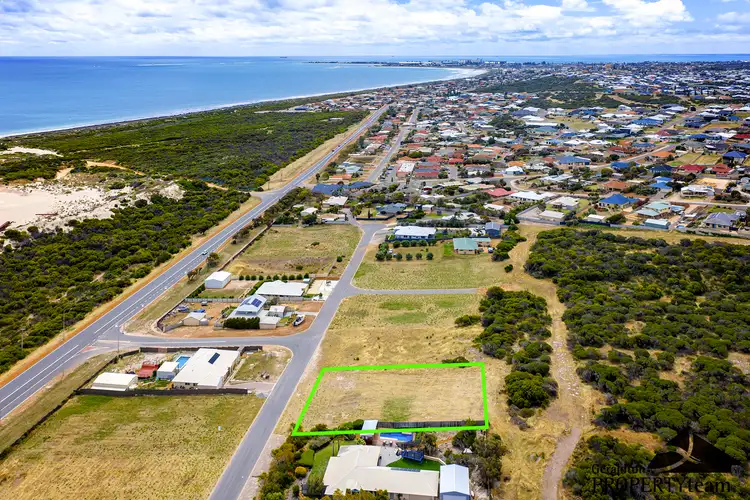 Fourth view of Homely land listing, 15 Evana Terrace, Wandina WA 6530