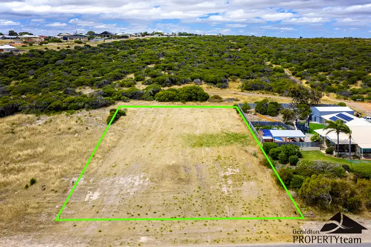 Fifth view of Homely land listing, 15 Evana Terrace, Wandina WA 6530