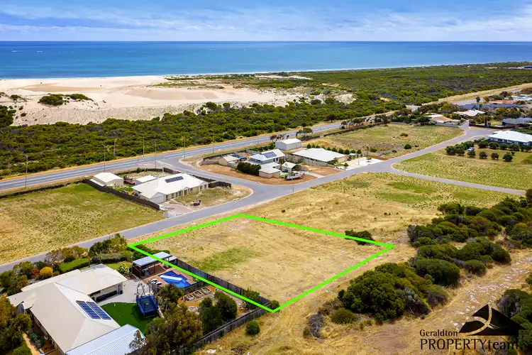 Sixth view of Homely land listing, 15 Evana Terrace, Wandina WA 6530