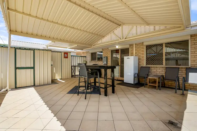 2/16 Hefron Street, Rockingham WA 6168
