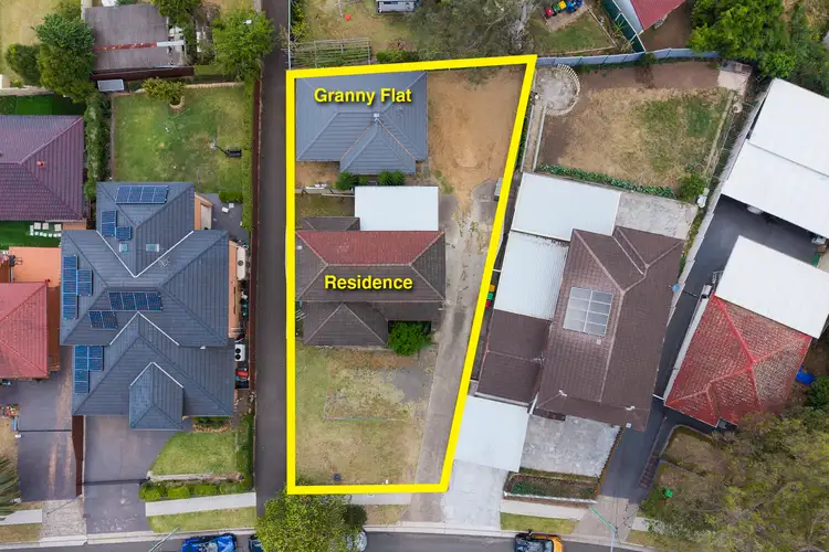 14 & 14A Oliphant Street, Mount Pritchard NSW 2170