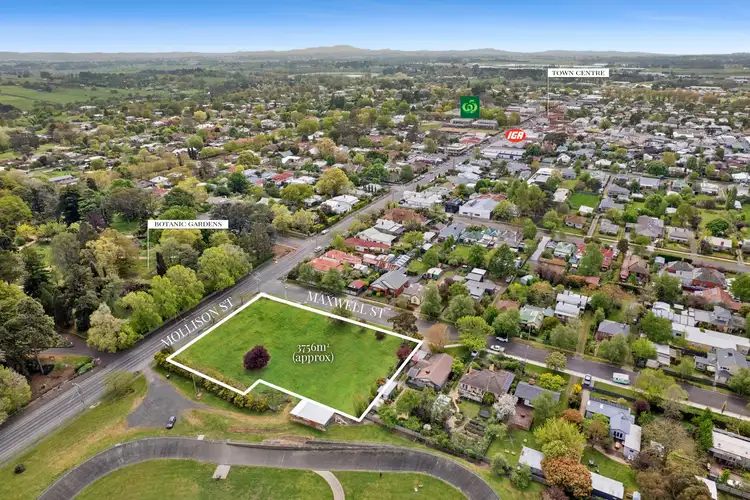 2-8 Maxwell Street, Kyneton VIC 3444