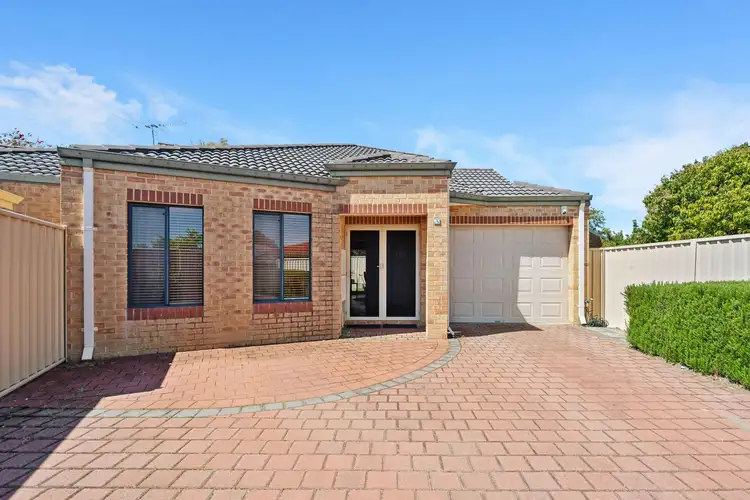 7A Marri Court, Morley WA 6062