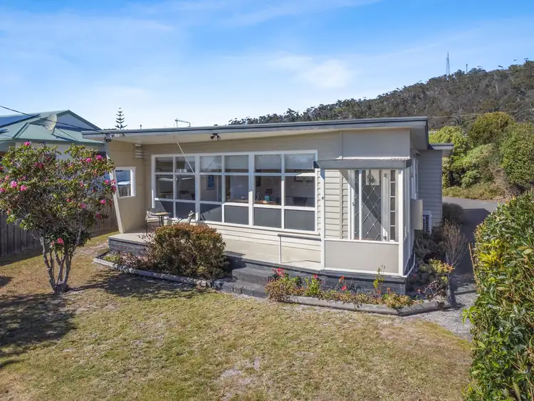 4 Banksia Street, Bicheno TAS 7215