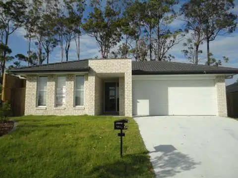 Main view of Homely house listing, 7 Olivia Close, Coomera QLD 4209