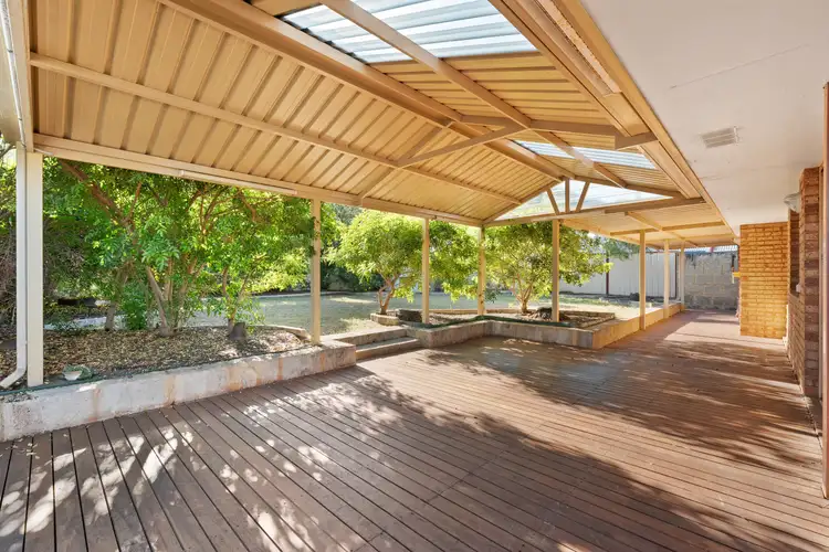 Fourth view of Homely house listing, 25 Warnbro Sound Avenue, Warnbro WA 6169