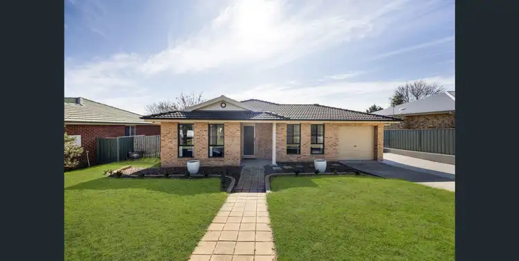 11 Flirtation Avenue, Mudgee NSW 2850