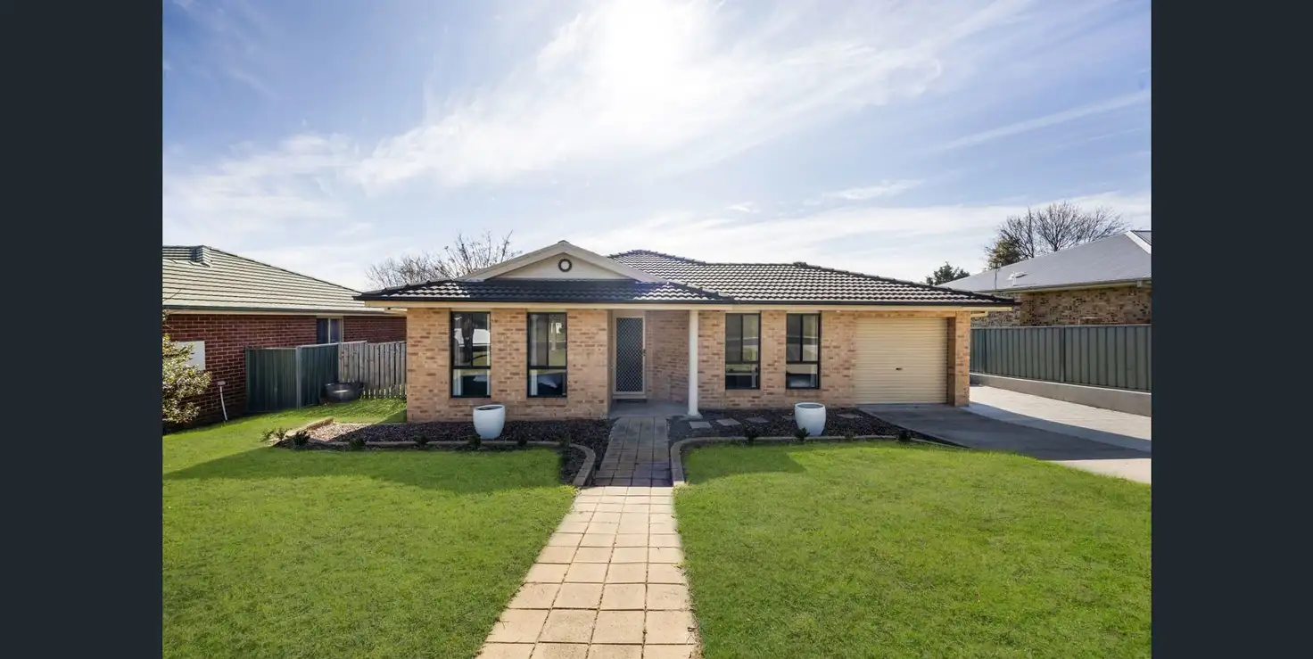 Main view of Homely house listing, 11 Flirtation Avenue, Mudgee NSW 2850