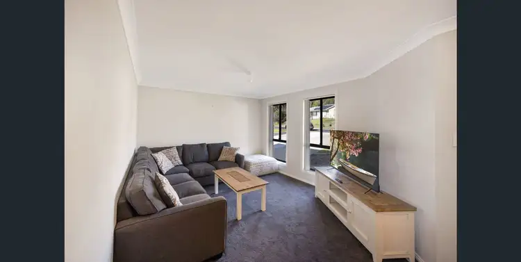 Second view of Homely house listing, 11 Flirtation Avenue, Mudgee NSW 2850