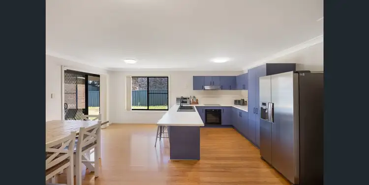 Third view of Homely house listing, 11 Flirtation Avenue, Mudgee NSW 2850