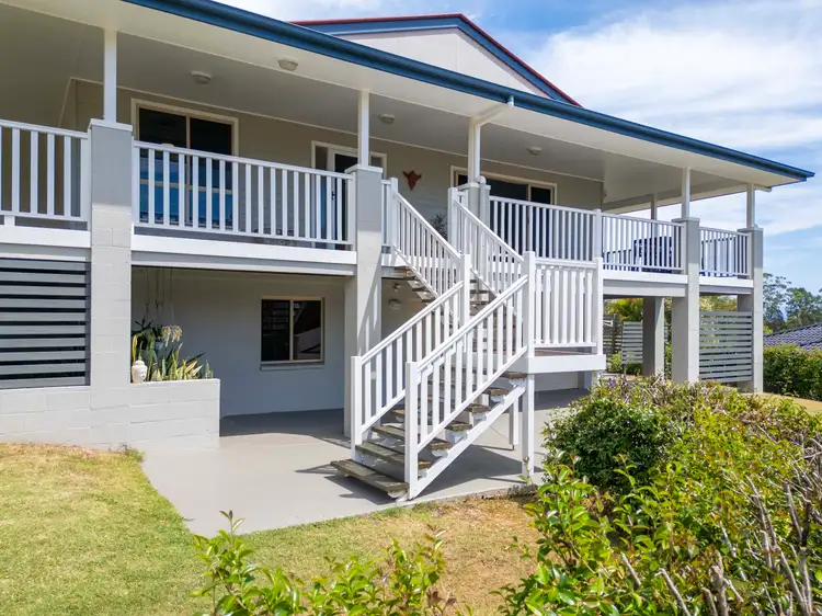 Second view of Homely house listing, 23 Palmvale Drive, Goonellabah NSW 2480