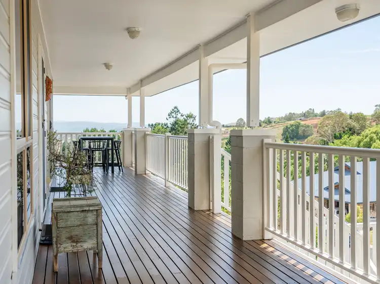 Third view of Homely house listing, 23 Palmvale Drive, Goonellabah NSW 2480