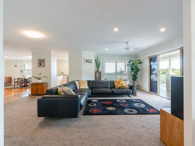 Sixth view of Homely house listing, 23 Palmvale Drive, Goonellabah NSW 2480