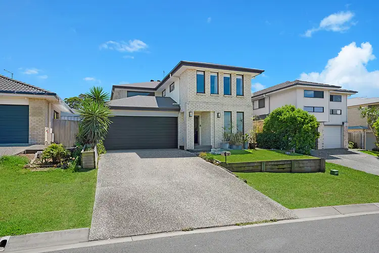 14 Sirocco Street, Griffin QLD 4503