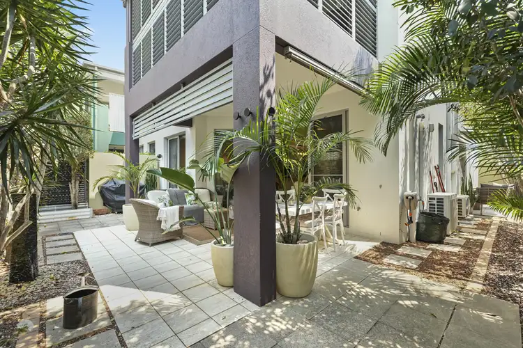 Fifth view of Homely villa listing, 3043 Everglade Avenue, Carrara QLD 4211