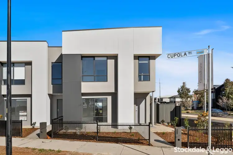 2 Cupola Walk, Truganina VIC 3029