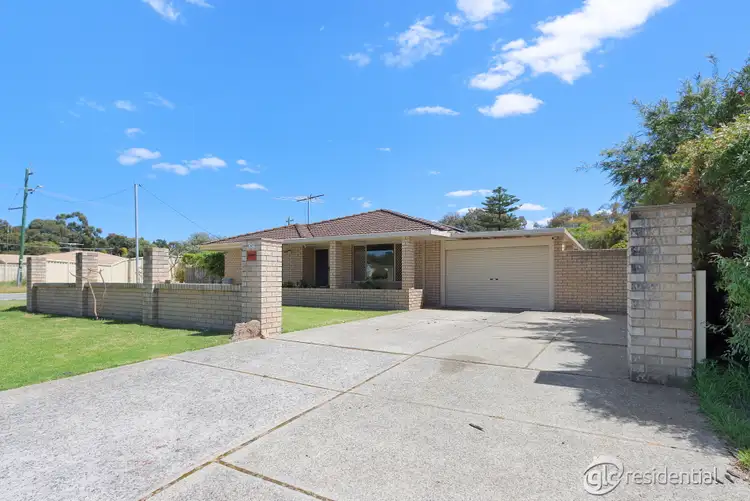 39 Glenbawn Drive, South Lake WA 6164