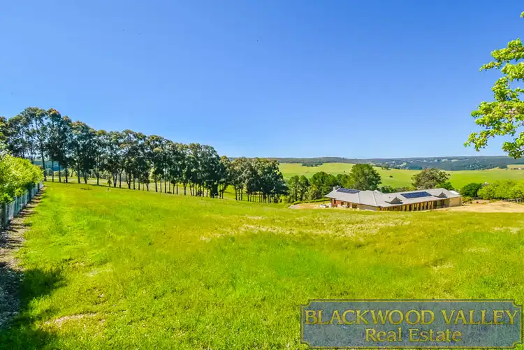 LOT 87, 5 Maple View, Bridgetown WA 6255