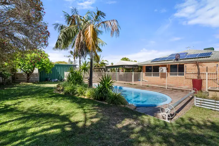 45 Coronata Drive, Warnbro WA 6169