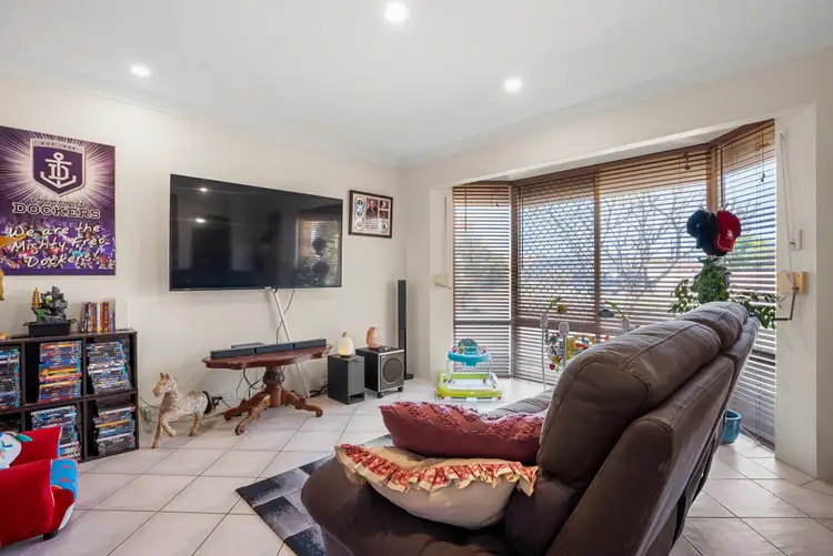 Third view of Homely house listing, 45 Coronata Drive, Warnbro WA 6169