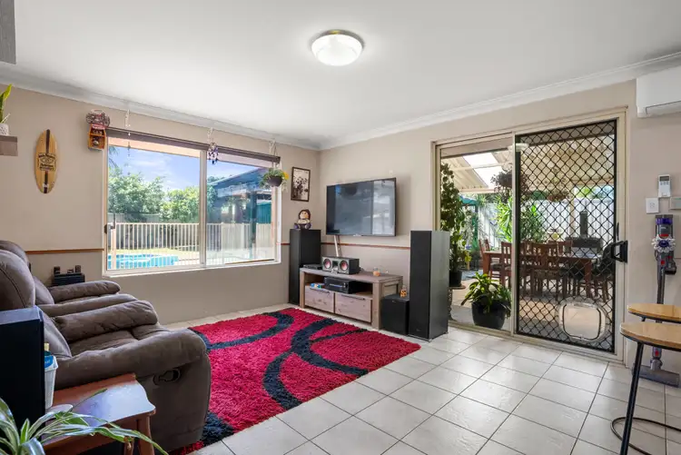 Fourth view of Homely house listing, 45 Coronata Drive, Warnbro WA 6169