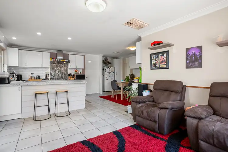 Fifth view of Homely house listing, 45 Coronata Drive, Warnbro WA 6169