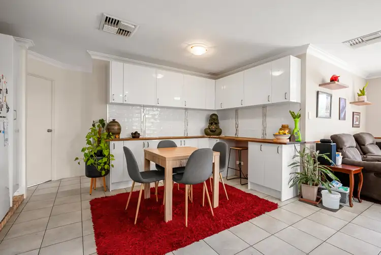 Sixth view of Homely house listing, 45 Coronata Drive, Warnbro WA 6169