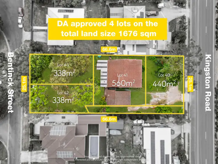 805 Kingston Road, Waterford West QLD 4133