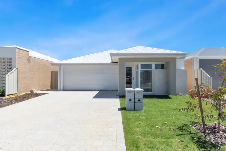 20A Palmerston Loop, Hilbert WA 6112