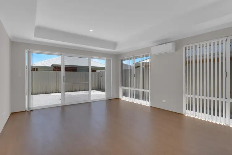 Second view of Homely house listing, 20A Palmerston Loop, Hilbert WA 6112